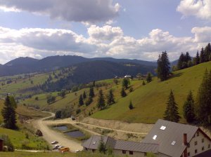 Vatra Dornei