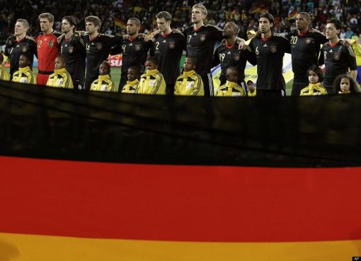 Team Germany