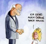 Da! Merg cu drag şi Acasă!