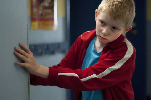 Thomas Doret Thomas Doret - un pusti bataios, care se ia devreme la tranta cu viata ...