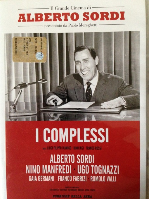 Alberto Sordi