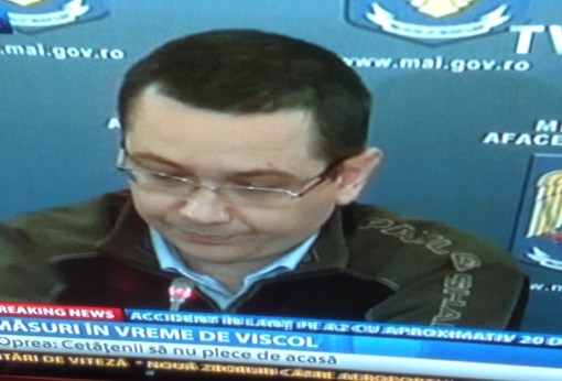 Pe Paul il vedem, insa unde e Rechinul?!