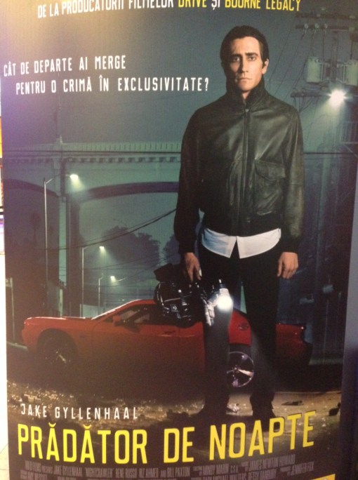 Mereu la panda, pentru ca o stire buna e cea care ... nu s-a mai dat pana acum! Ce noroc ca avem memoria scurta!