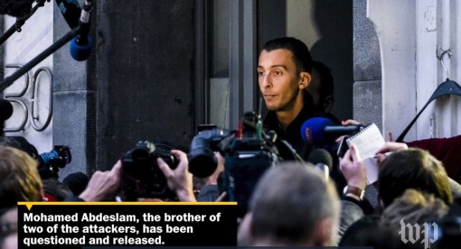 fratele atacatorilor