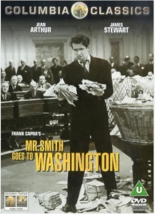 Mr Smith goes to Washington