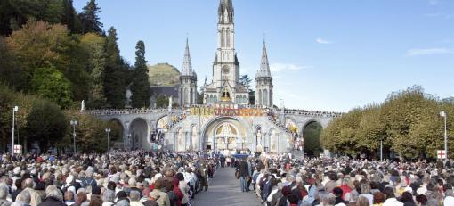 lourdes