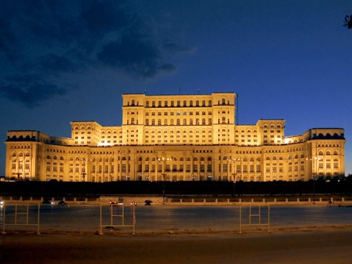 parlamentul romaniei sectia romani din diaspora