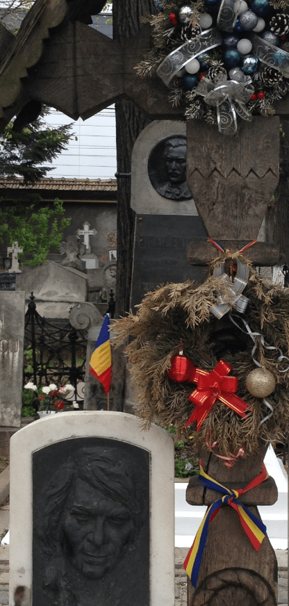 dialog Nichita Eminescu