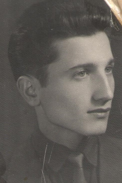 1959_Promotia Liceului St O Iosif din Rupea