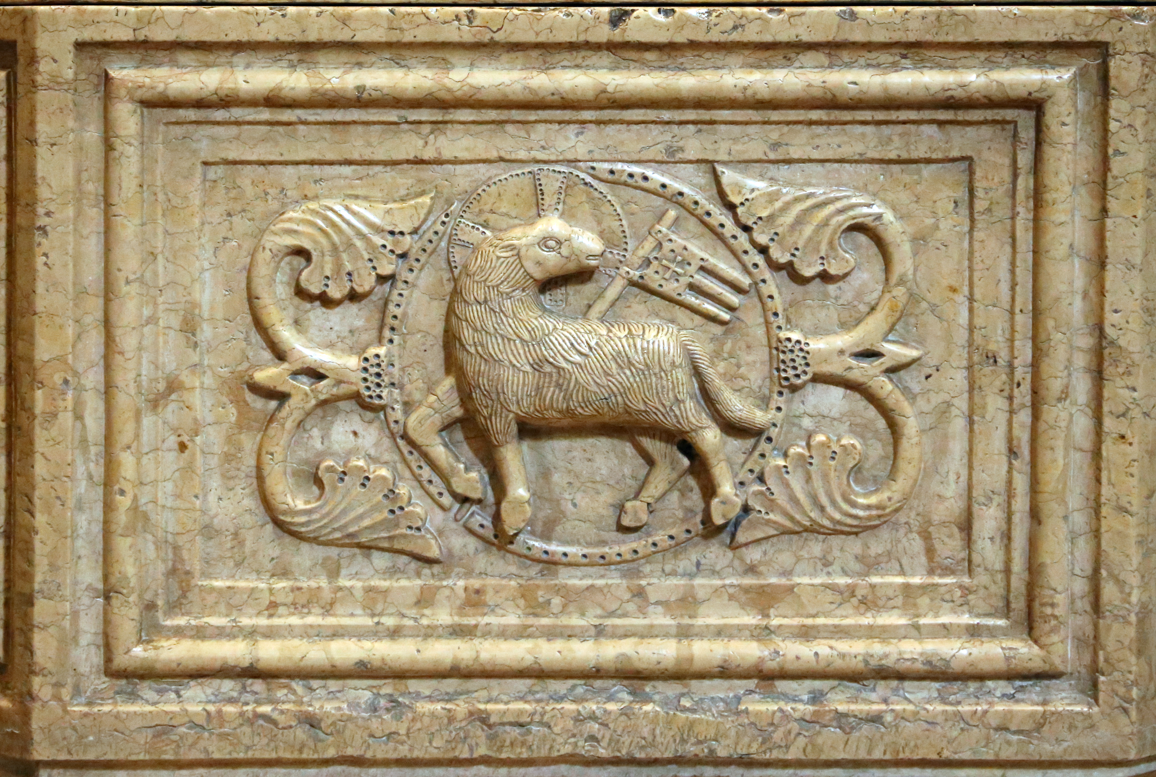 Agnus Dei